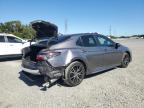 Lot #3303885716 2024 TOYOTA CAMRY SE N