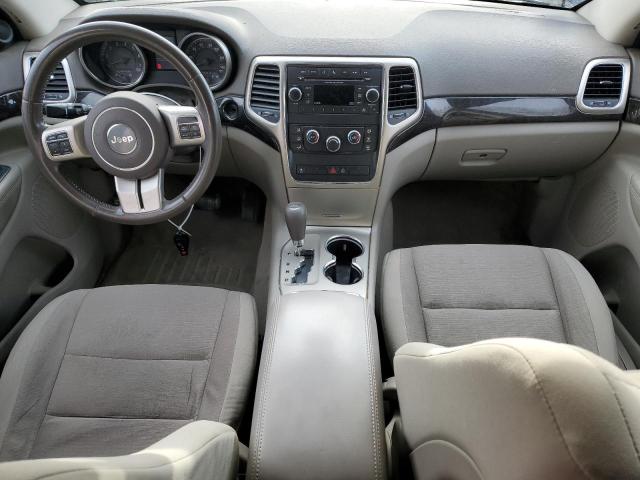 2012 JEEP GRAND CHER #3296911828