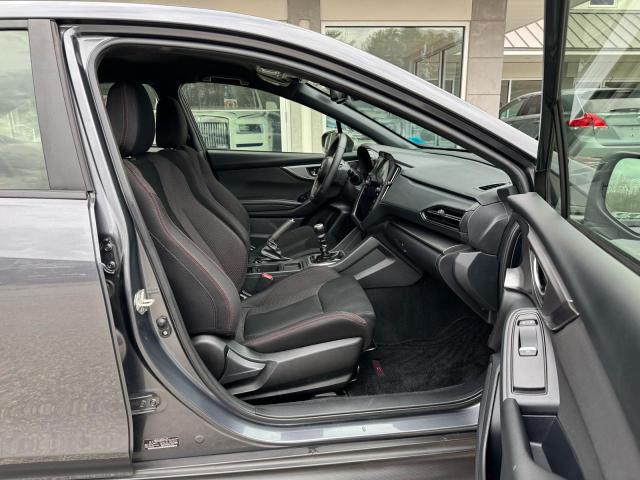 2022 SUBARU WRX PREMIU #3280464132