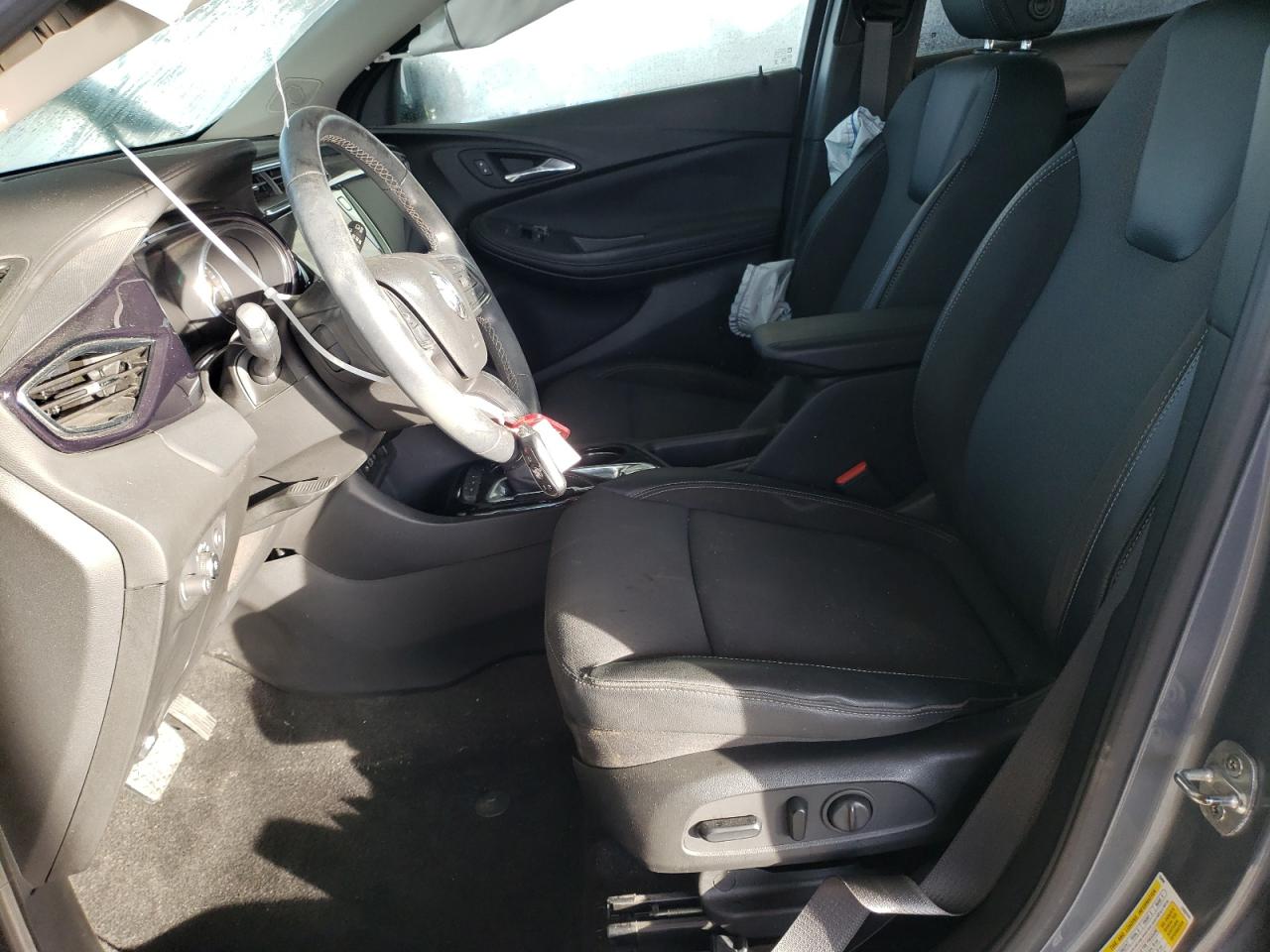 BUICK ENCORE SELECT