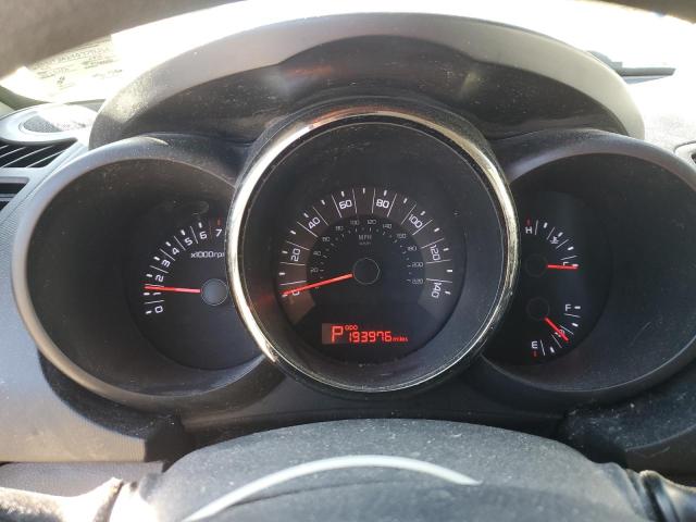 2011 KIA SOUL + #3301834399