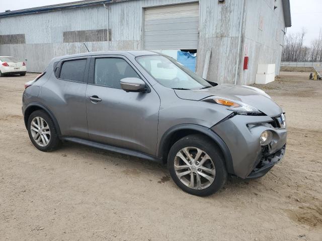 2016 NISSAN JUKE S #3303815442
