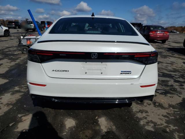 2023 HONDA ACCORD HYB #3297162513