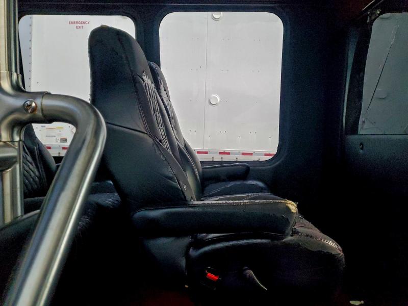 2015 FORD ECONOLINE #3301621635