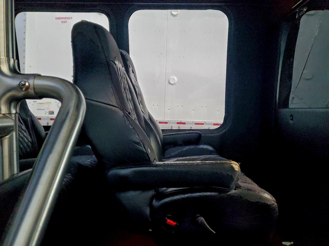 Lot #3301621635 2015 FORD ECONOLINE