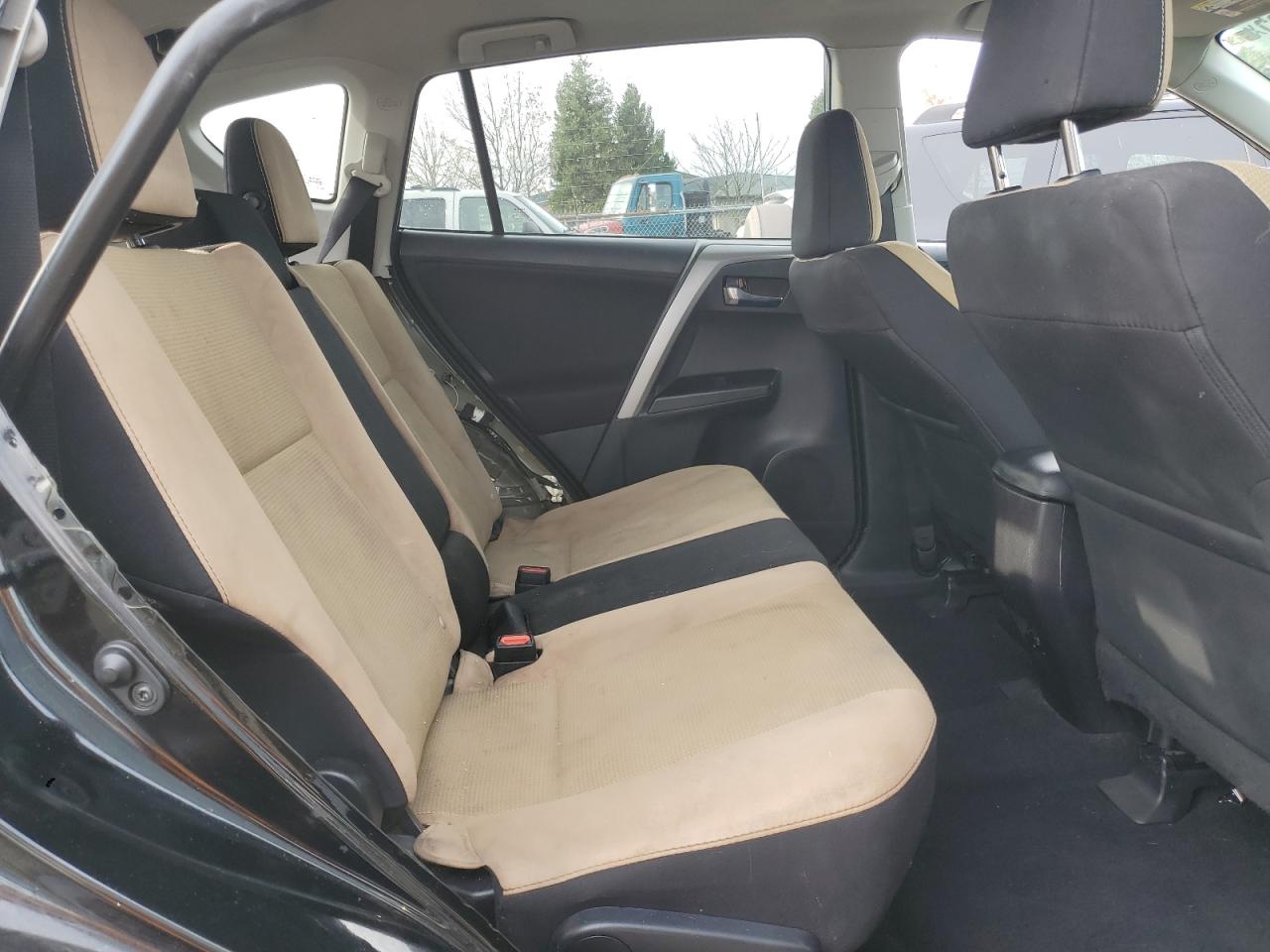 TOYOTA RAV4 ADVENTURE