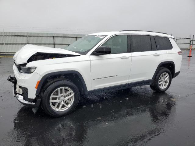 2023 JEEP GRAND CHER #3292282302