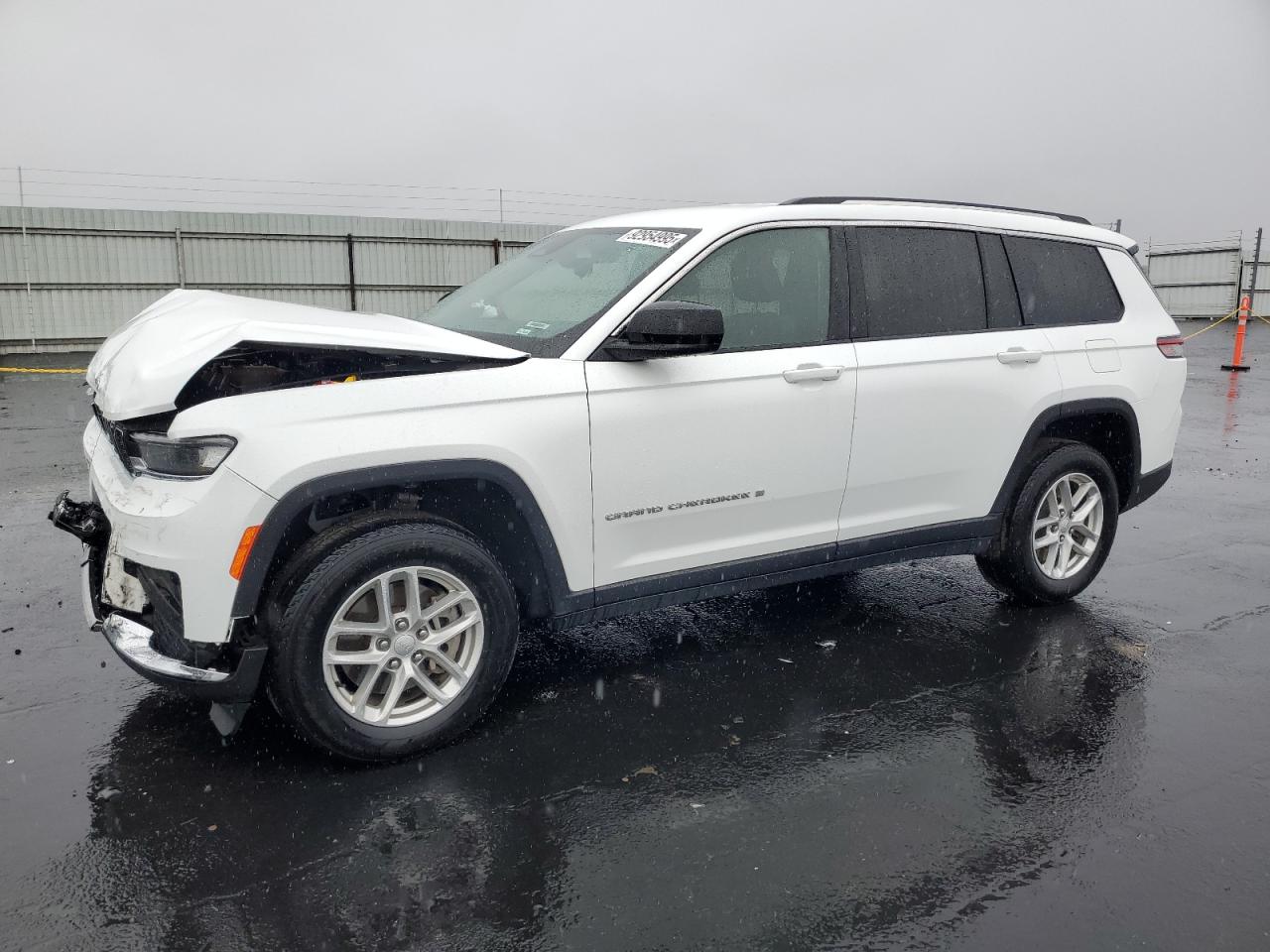 JEEP GRAND CHEROKEE L LAREDO