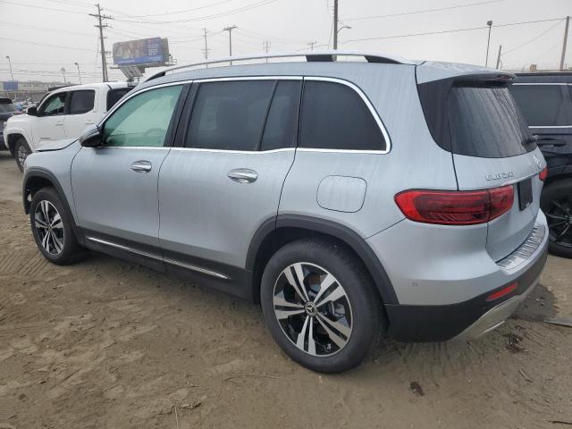 2025 MERCEDES-BENZ GLB 250 #3284575363