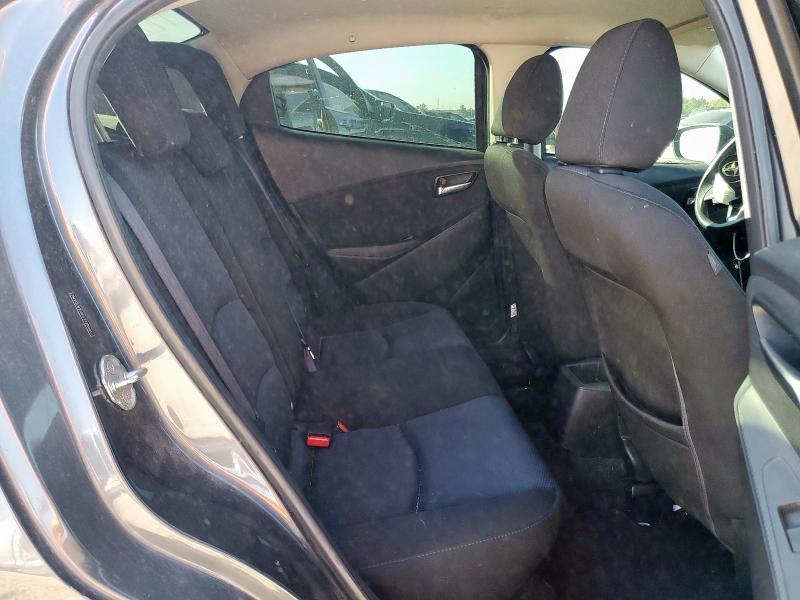 2016 TOYOTA SCION IA #3297197462