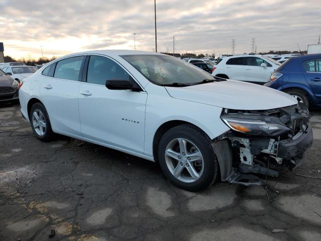 2019 CHEVROLET MALIBU LS #3317734108