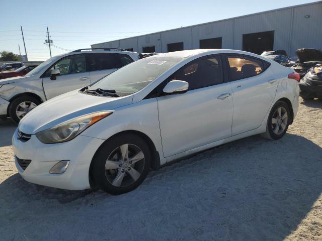 HYUNDAI ELANTRA GL