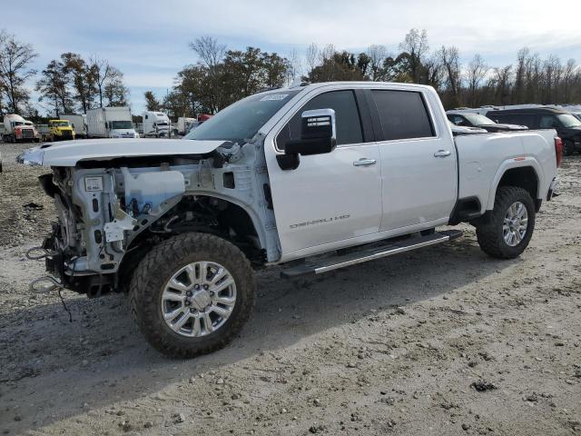 2021 GMC SIERRA K25 #3291416154
