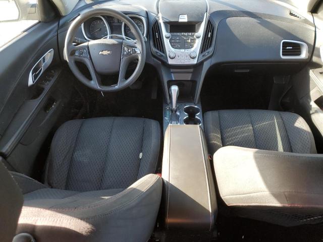 2014 CHEVROLET EQUINOX LS #3291229996