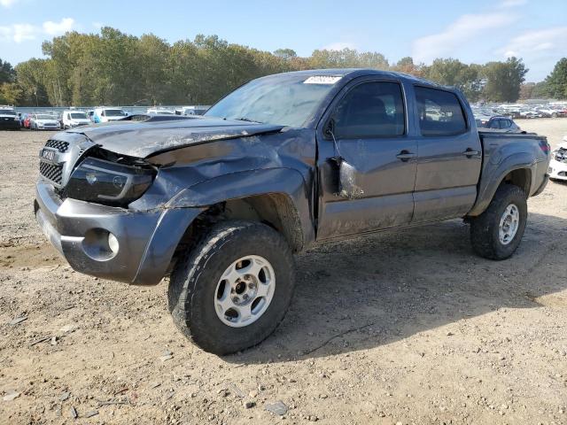 TOYOTA TACOMA DOU