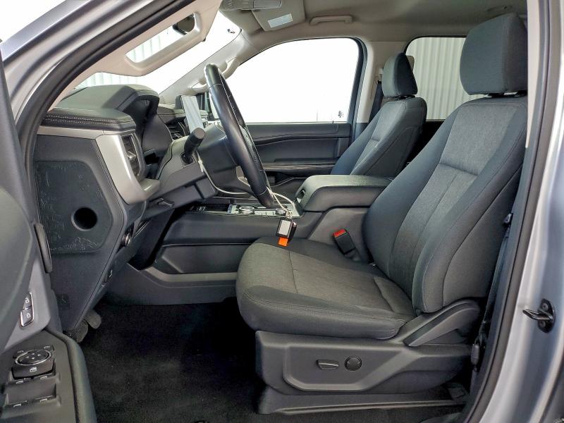 2024 FORD EXPEDITION #3303904692