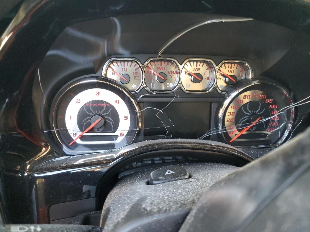 CHEVROLET SILVERADO K1500 LTZ