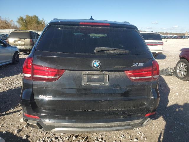 2018 BMW X5 XDRIVE3 - 5UXKR0C50J0Y03560