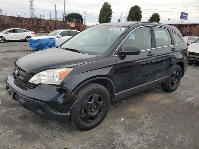 2007 HONDA CR-V LX #3302743032