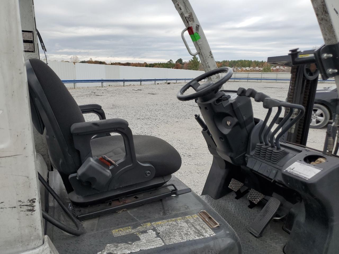 Lot #3318868924 2014 NISSAN UNKNOWN