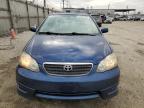 Lot #3304815546 2007 TOYOTA COROLLA CE