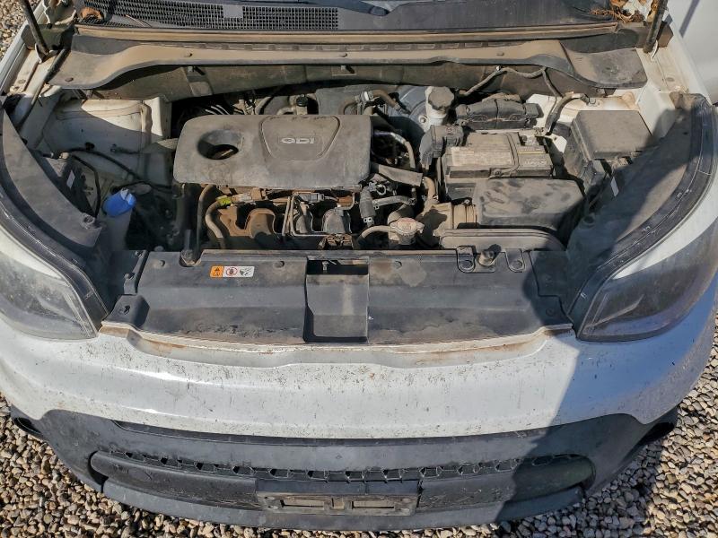 2018 KIA SOUL #3303936714