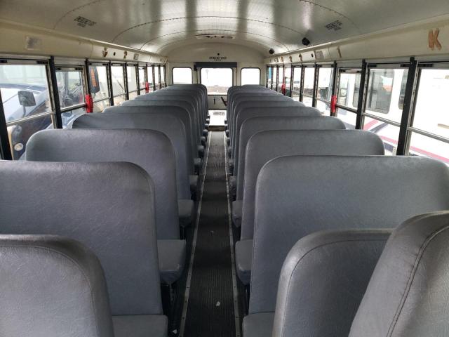 2013 IC CORPORATION CE SERIES SCHOOL #3304602487