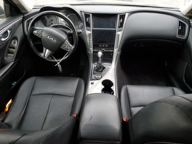 2014 INFINITI Q50 BASE #3285597273