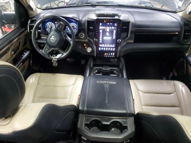 2019 RAM 1500 LIMIT #3285554273