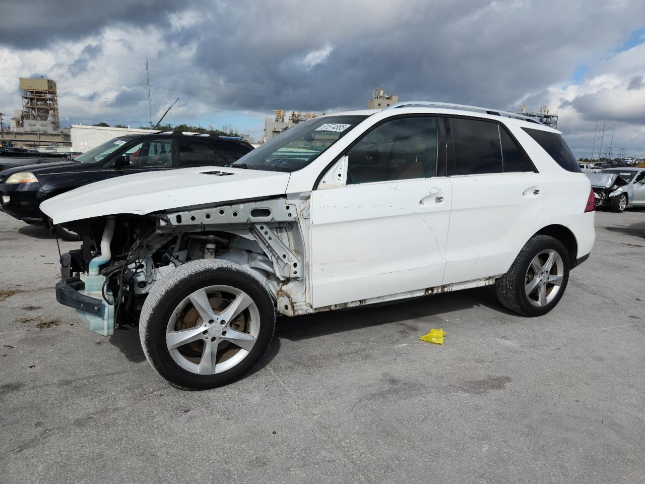 MERCEDES-BENZ GLE-CLASS 350