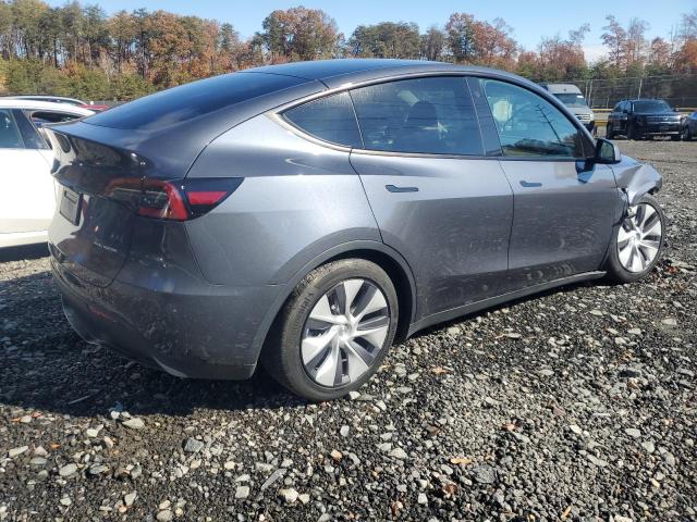 2022 TESLA MODEL Y #3298032135