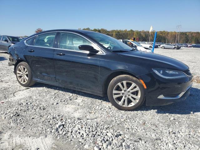 2015 CHRYSLER 200 LIMITE #3302855899