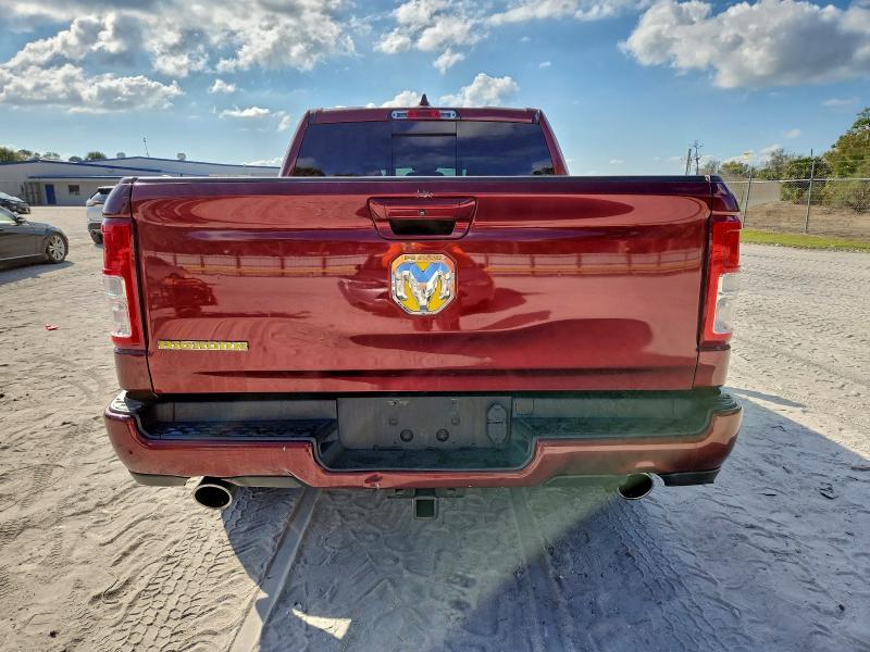 2019 RAM 1500 BIG H #3301793378