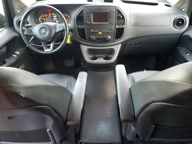 2018 MERCEDES-BENZ METRIS #3287445026