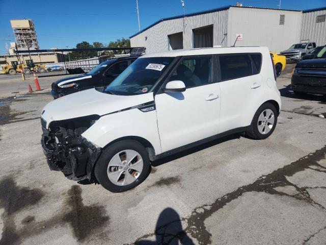 Global Auto Auctions: 2016 KIA SOUL