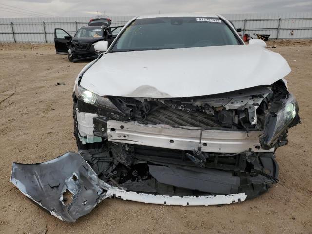 2024 TOYOTA CAMRY SE N #3304155487