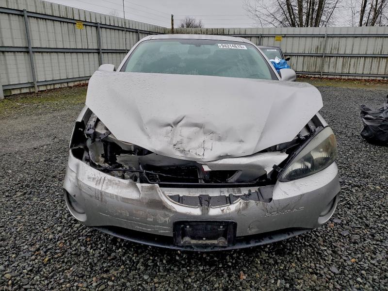 2006 PONTIAC GRAND PRIX #3301619656