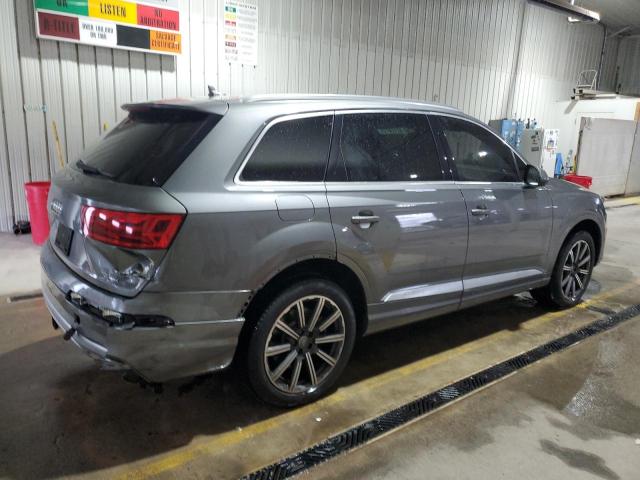 2017 AUDI Q7 PREMIUM #3301962455