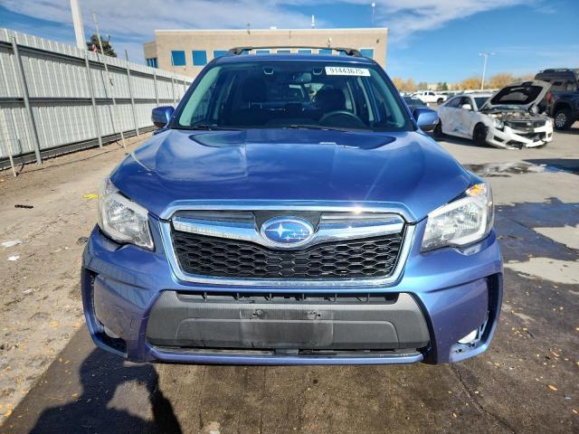 2015 SUBARU FORESTER 2 - JF2SJGWC0FH830652