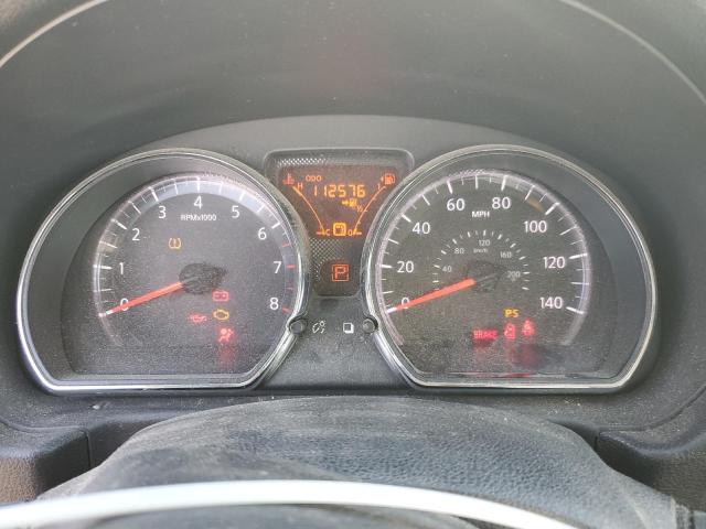 2014 NISSAN VERSA S #3284808522