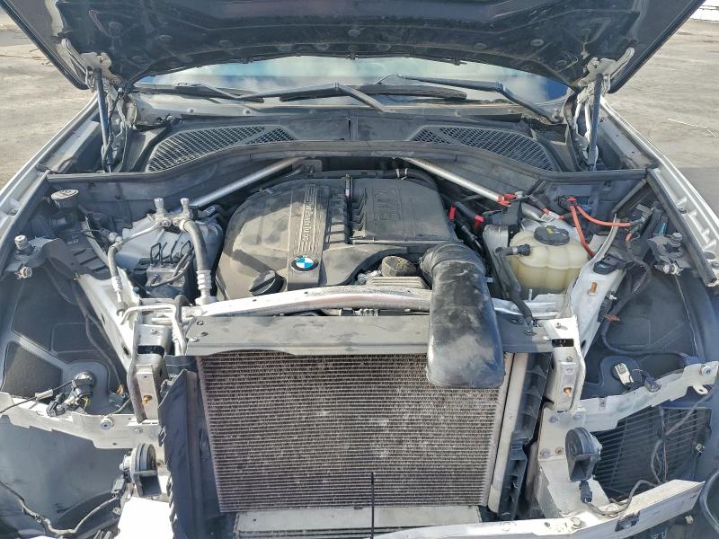 2018 BMW X6 XDRIVE3 #3297930794