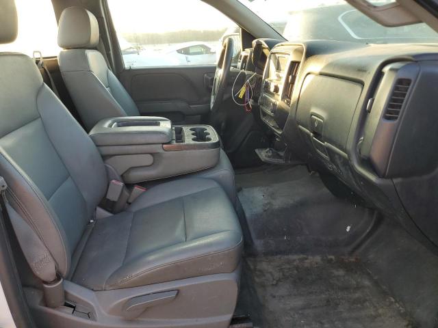 2016 CHEVROLET SILVERADO #3301688632