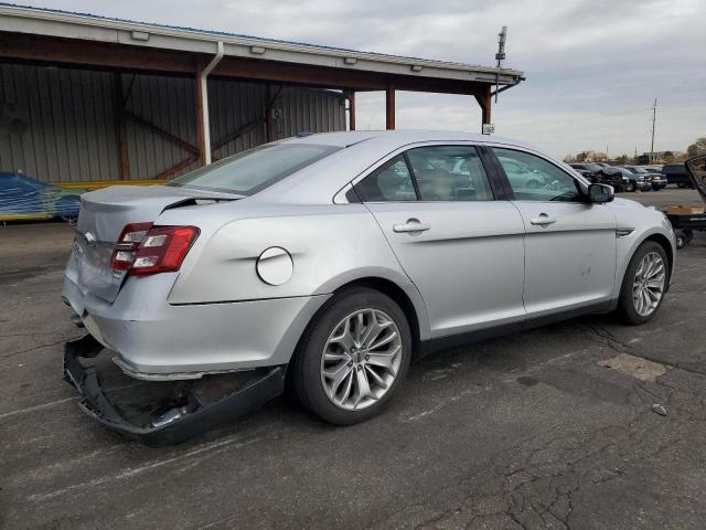 2015 FORD TAURUS LIM #3293844601