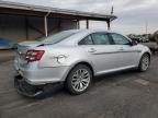 Lot #3293844601 2015 FORD TAURUS LIM