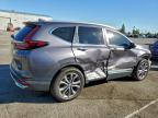 Lot #3310540062 2020 HONDA CR-V TOURI