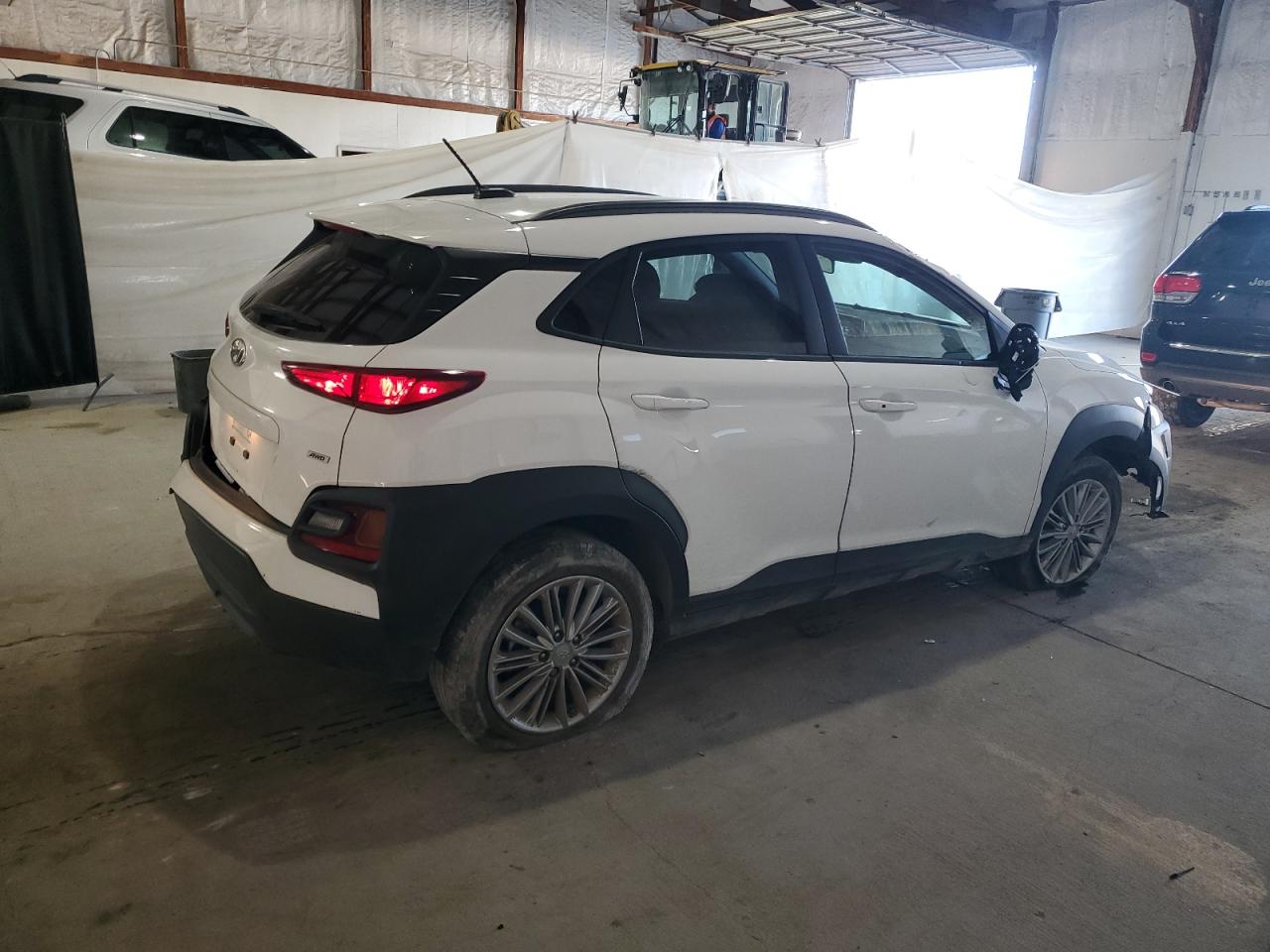 HYUNDAI KONA SEL