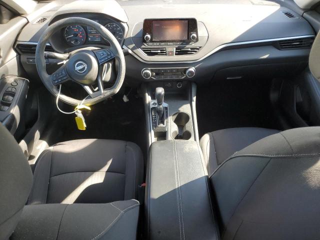 2024 NISSAN ALTIMA S #3304813631