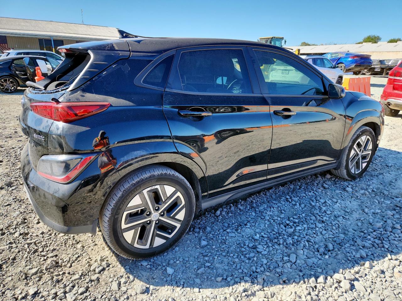 HYUNDAI KONA SE
