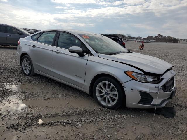 2019 FORD FUSION SE #3301663652