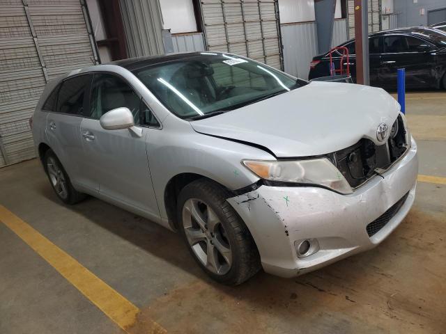 2010 TOYOTA VENZA - 4T3BK3BBXAU041526